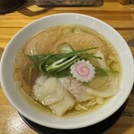 麺や 清流 - 