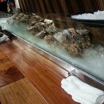 オストラ デ オーレ - 