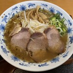 エアポート 山形屋食堂 - 料理写真: