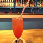 PANAME CREPES DE PARIS - 