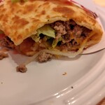 PANAME CREPES DE PARIS - 