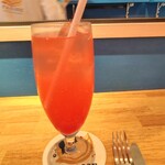 PANAME CREPES DE PARIS - 