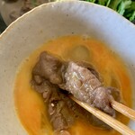 肉工房 なかむら - 