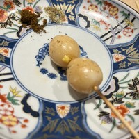 焼鳥 くまわき - 