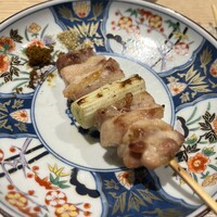 焼鳥 くまわき - 