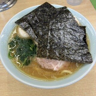 家系ラーメン 近藤家_0