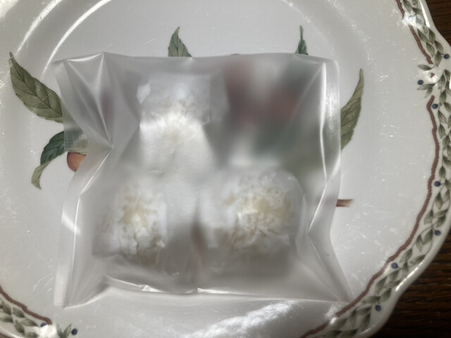 Joli Bake Shop（ジョリ ベイク ショップ） - 秋田（洋菓子）の写真