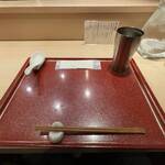 麦と麺助 - おぼん(2025/10)