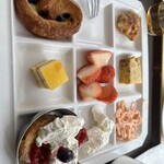 ル・ベール アスト店 - 