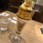 喫茶と洋食 トリコ - 