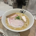 麺処 虵の目屋 - 