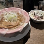 ラーメン 大戦争 - 