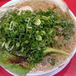 ラーメン長瀬 - 
