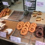 下田流 - 陳列棚の様子④。