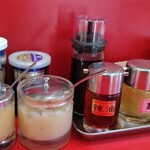 ラーメン長瀬 - 