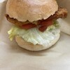 JJバーガー＆ベーカリー 伊賀店