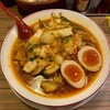彩華ラーメン 奈良店