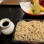 蕎麦人 - 