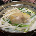 野毛とりとん 横浜鶴屋町店