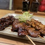 鳥料理さいとう - 