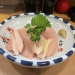 鳥料理さいとう - 