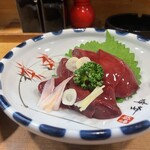 鳥料理さいとう - 