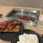 俺之燒肉 博多 - 