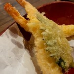 蕎麦人 - 