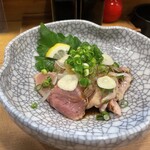 鳥料理さいとう - 