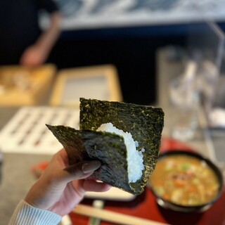 足軽おにぎり_2