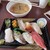 すしの丸藤 - 料理写真: