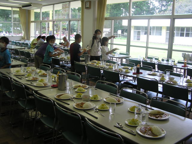 佐倉草ぶえの丘農園食堂りいど 京成佐倉 定食 食堂 食べログ