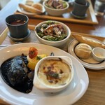 上野洋食遠山 - 