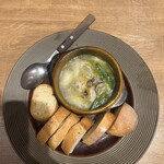 ビストロ酒場 ASUROKU - 