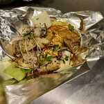 お好み焼き・鉄板焼き 蔵屋 - 