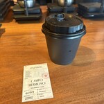 GLITCH COFFEE GINZA - 