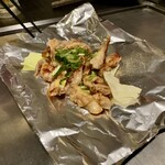 お好み焼き・鉄板焼き 蔵屋 - 