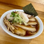 麺屋 しん蔵 - 