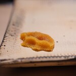 鮨 西崎 - 2025年ベストバイ 生カラスミ粕漬け