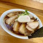麺屋 しん蔵 - 