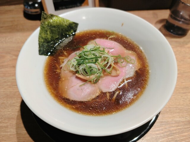 麦の助 麺匠 麦之助 花堂店 - 花堂/ラーメン | 食べログ