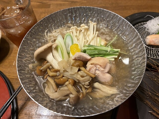 旬味かくれや楽 - 西寒河江（レストラン）の写真