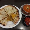 インド・ネパールカレー DEVI あま店