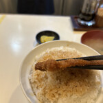 とんかつ太郎 - 