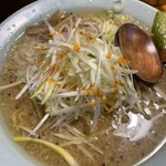 らｰめん むらたや - 