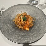 ゼックスウエスト サルヴァトーレ クオモブロス - 