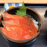 函館朝市 どんぶり横丁市場 - 