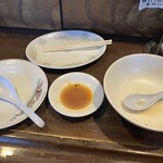 チャイナタウン - 