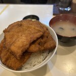 とんかつ太郎 - 