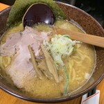 らｰめん むらたや - 